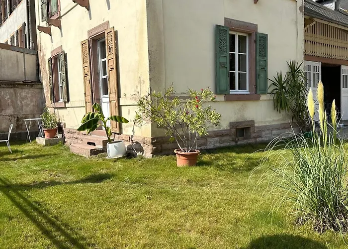 Gite Verriere Du Chateau Burrus