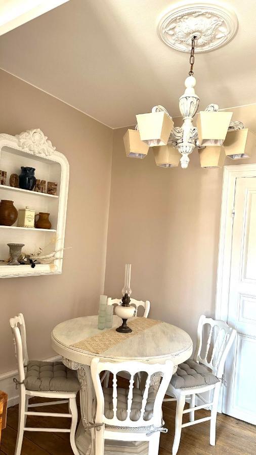 Apartment Verriere Du Chateau Burrus *