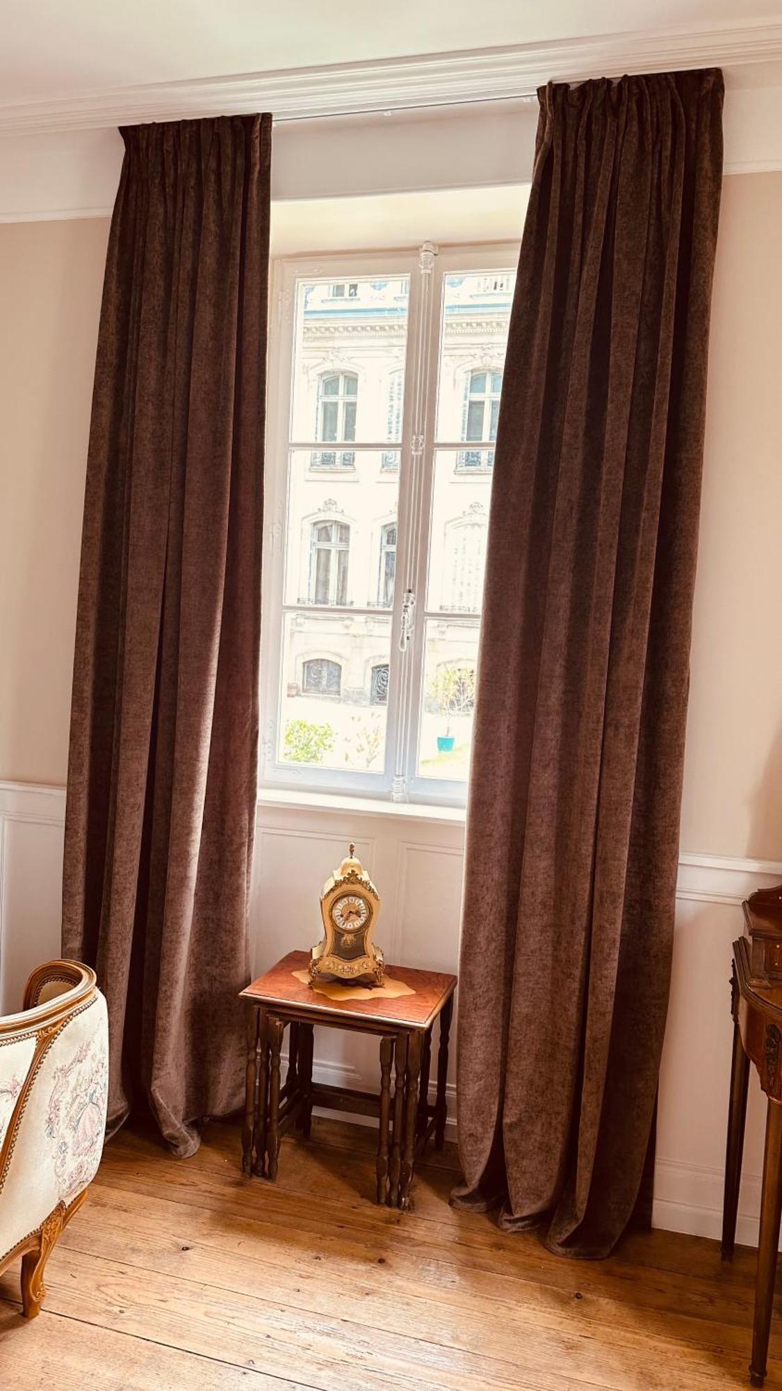 Apartment Verriere Du Chateau Burrus *